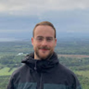 Meet your Posher, Guillaume